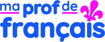Logo of maprofdefrançais